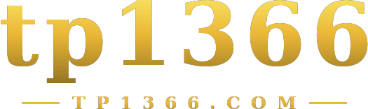 tp1366 logo